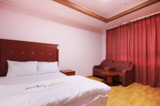 대구 관음동 카네기 - 트리플 숙소