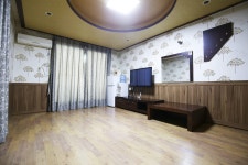 보령(대천) 베누스 - 트리플 숙소