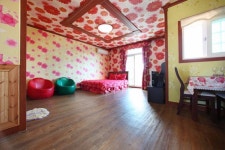 을왕리 비치펜션 데일리호텔 - 호텔&레스토랑 할인예약