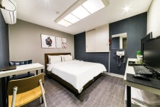 부천 돈키호텔1 데일리호텔 - 호텔&레스토랑 할인예약