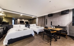 청량리 Boutique Hotel XYM | 야놀자