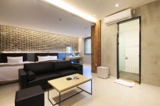 남원 위너스 - 트리플 숙소