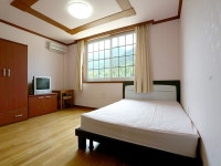 제천 (월악펜션빌)마네의집 - 트리플 숙소