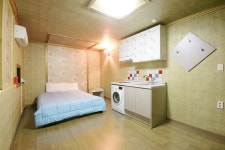 순천 비타민 데일리호텔 - 호텔&레스토랑 할인예약