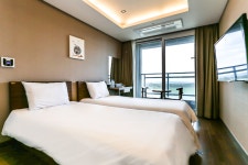 서귀포(성산) 호텔 MCC 데일리호텔 - 호텔&레스토랑 할인예약