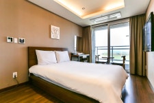 서귀포(성산) 호텔 MCC 데일리호텔 - 호텔&레스토랑 할인예약