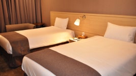 투어앤스파 호텔샬롬 제주 투어앤스파