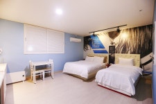 ★숙박대전★ 논산 마운틴 데일리호텔 - 호텔&레스토랑 할인예약