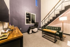 춘천 봄내 드라이브인 무인텔 - 트리플 숙소