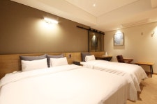 대구 죽전 체리쉬 - 트리플 숙소