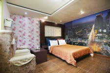 투어앤스파 영동 두바이 투어앤스파