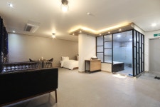 군산 두바이 드라이브인 무인텔 - 트리플 숙소