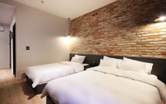 영천 나인틴스 (19th) 프리미엄 Twin | 글로벌 여가 플랫폼 | 야놀자 공식 사이트