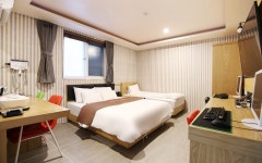 공주 블랙펄 호텔 트윈A | 대한민국 최저가 종합숙박 예약 | 야놀자 공식 모바일 사이트