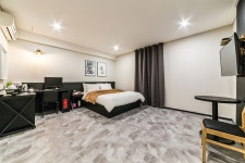 수원 - 수원역 Boutique Hotel XYM 후기, 가격, 위치 - 예약