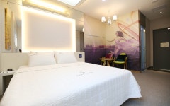 부여 - 부여 무인텔 골프 후기, 가격, 위치 - 예약