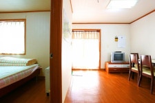 평창 글레이드700펜션 데일리호텔 - 호텔&레스토랑 할인예약