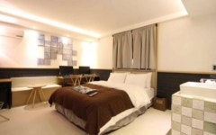 25h Hotel 1 | 야놀자