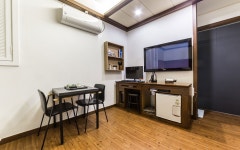 강남 샹그리아 | 야놀자