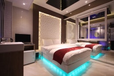 칠곡 왜관 젠퍼스 - 트리플 숙소