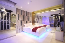 칠곡 왜관 젠퍼스 - 트리플 숙소