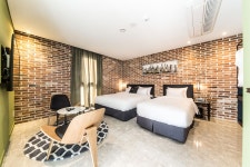 트루 리뷰 데일리호텔 - 호텔&레스토랑 할인예약