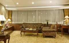 올림픽 파크텔 | 야놀자