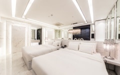 신천 FORESTAR 1 (포레스타 1호점) | 야놀자