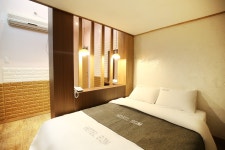 보령(대천) HOTEL BOM 데일리호텔 - 호텔&레스토랑 할인예약