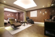 대전 유성 드라마 - 트리플 숙소