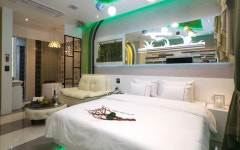 영광 팅커벨 무인호텔 데일리호텔 - 호텔&레스토랑 할인예약