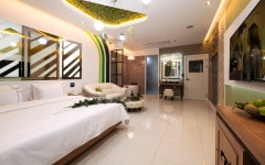 영광 팅커벨 무인호텔 데일리호텔 - 호텔&레스토랑 할인예약