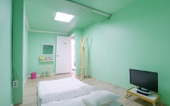 해운대 엘리하우스 게스트하우스 | 야놀자