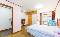 평창 메이페어리겔펜션 | 야놀자