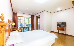 평창 메이페어리겔펜션 | 야놀자