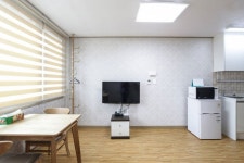 서귀포 헤세드하우스펜션 - 트리플 숙소