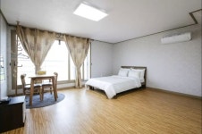 서귀포 헤세드하우스펜션 - 트리플 숙소