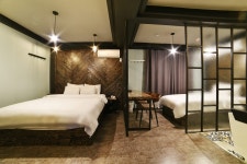 투어앤스파 여수 1번가 호텔(1st) 투어앤스파