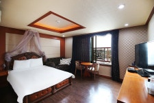 안면도 해송 데일리호텔 - 호텔&레스토랑 할인예약