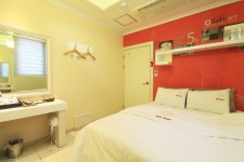 광주 하남 올레비지니스호텔 - 트리플 숙소