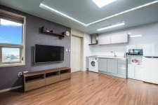 투어앤스파 제주 프랜펜션 투어앤스파