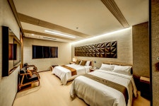 제주 M무인텔 데일리호텔 - 호텔&레스토랑 할인예약