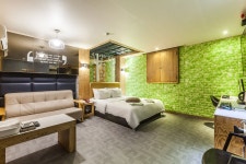 부천 NINE HOTEL 9 데일리호텔 - 호텔&레스토랑 할인예약