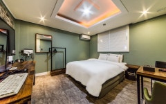화곡 드림 호텔 Standard B Double bed | 글로벌 여가 플랫폼 | 야놀자 공식 사이트