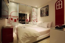 지도 데일리호텔 - 호텔&레스토랑 할인예약