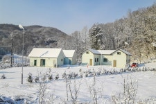 아산 피사모아힐링센터펜션