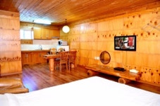 서귀포 목화휴양펜션 데일리호텔 - 호텔&레스토랑 할인예약