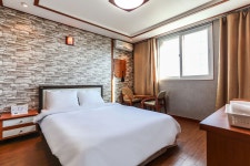 강릉(정동진) 엔담 데일리호텔 - No.1 전세계 호텔특가