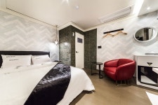 사당 메트로21 - 트리플 숙소