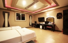 안동 뉴W | 야놀자